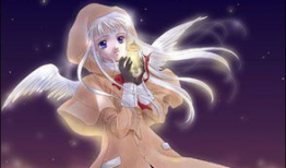 天使动漫,描绘梦幻世界的奇幻画卷