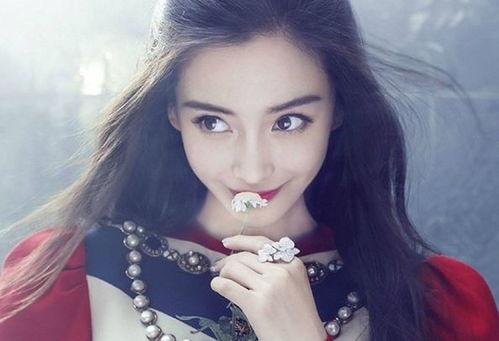 吃瓜娱乐圈女明星